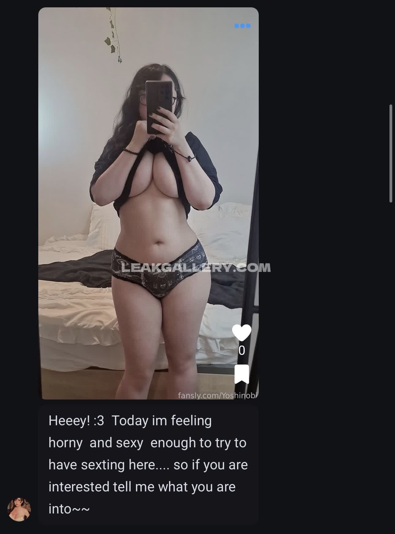 Yoshinobi_cosplay / yoshinobi Exclusive Leaked Nude OnlyFans #12978899