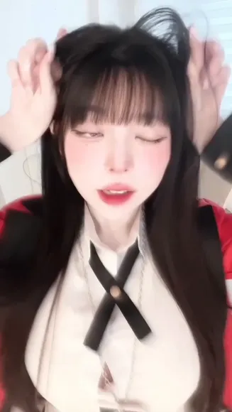 You_s2_diii School Uniform Tease OnlyFans Video Leaked