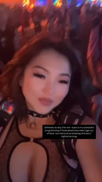 Youdontfuckingnomi Leopard Cutout Bodysuit OnlyFans Video Leaked