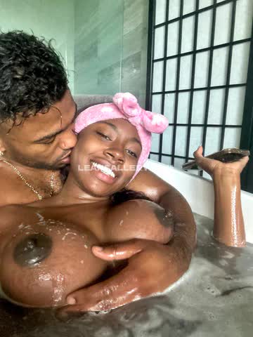Yourboyfcisco / Swe3tbebee / _stephnaomi Exclusive Leaked Nude OnlyFans #14174738