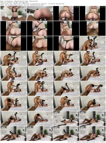 Yourboyfcisco / Swe3tbebee / _stephnaomi Exclusive Leaked Nude OnlyFans #14173953