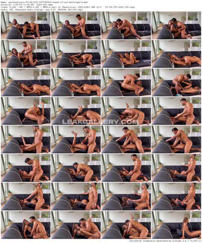 Yourboyfcisco / Swe3tbebee / _stephnaomi Exclusive Leaked Nude OnlyFans #14173955