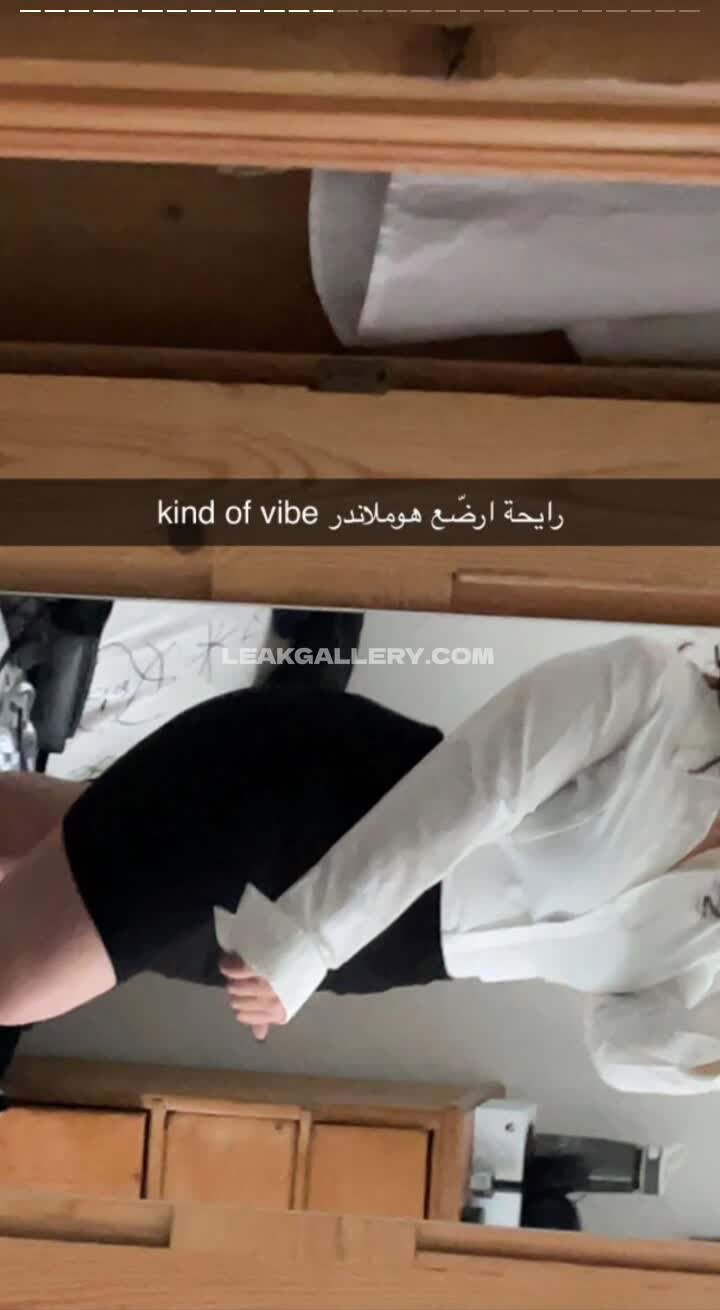Yourfavnorah Exclusive Leaked Nude OnlyFans #12828601