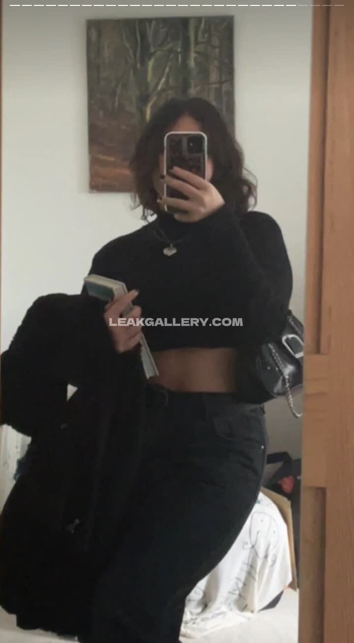 Yourfavnorah Exclusive Leaked Nude OnlyFans #12828585