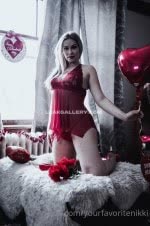 Yourfavoritenikki Exclusive Leaked Nude OnlyFans #14435899