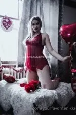 yourfavoritenikki