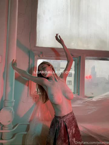 Yourina Exclusive Leaked Nude OnlyFans #14236581