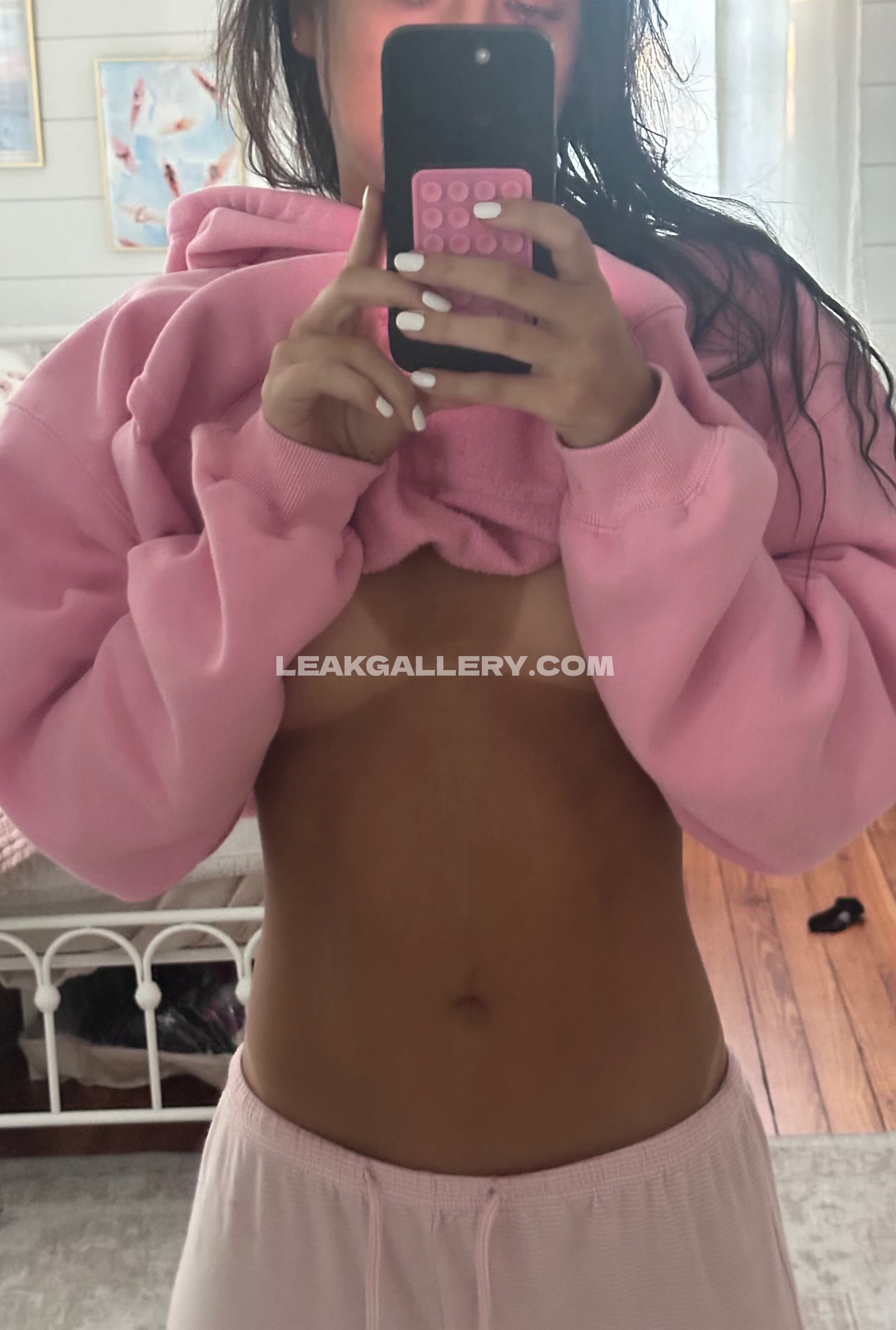 Yourinternetgrlfriend Exclusive Leaked Nude OnlyFans #12374905