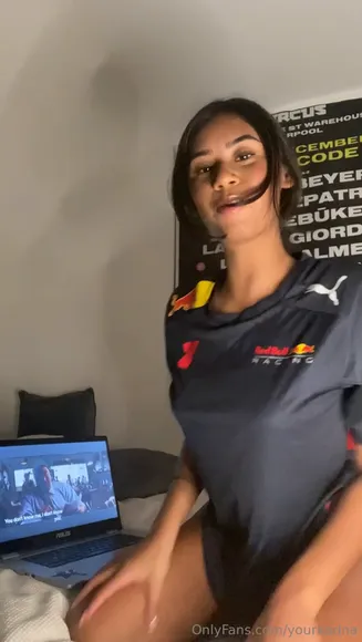 Yourkarina Exklusiv geleakte Nacktbilder von OnlyFans #12590022