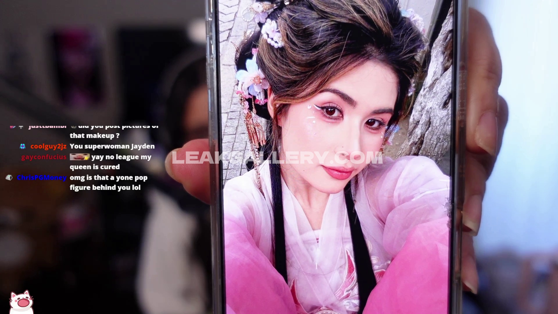 Yourprincesslol Exclusive Leaked Nude OnlyFans #13388810