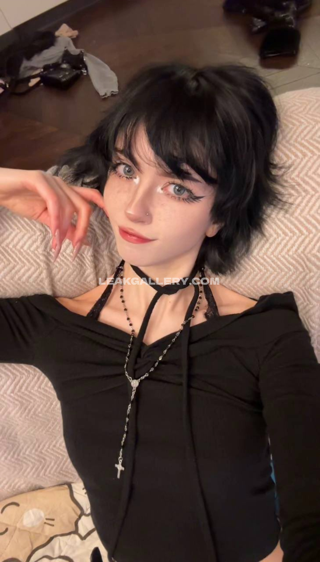 Yoursmalldoll Exclusive Leaked Nude OnlyFans #12369117