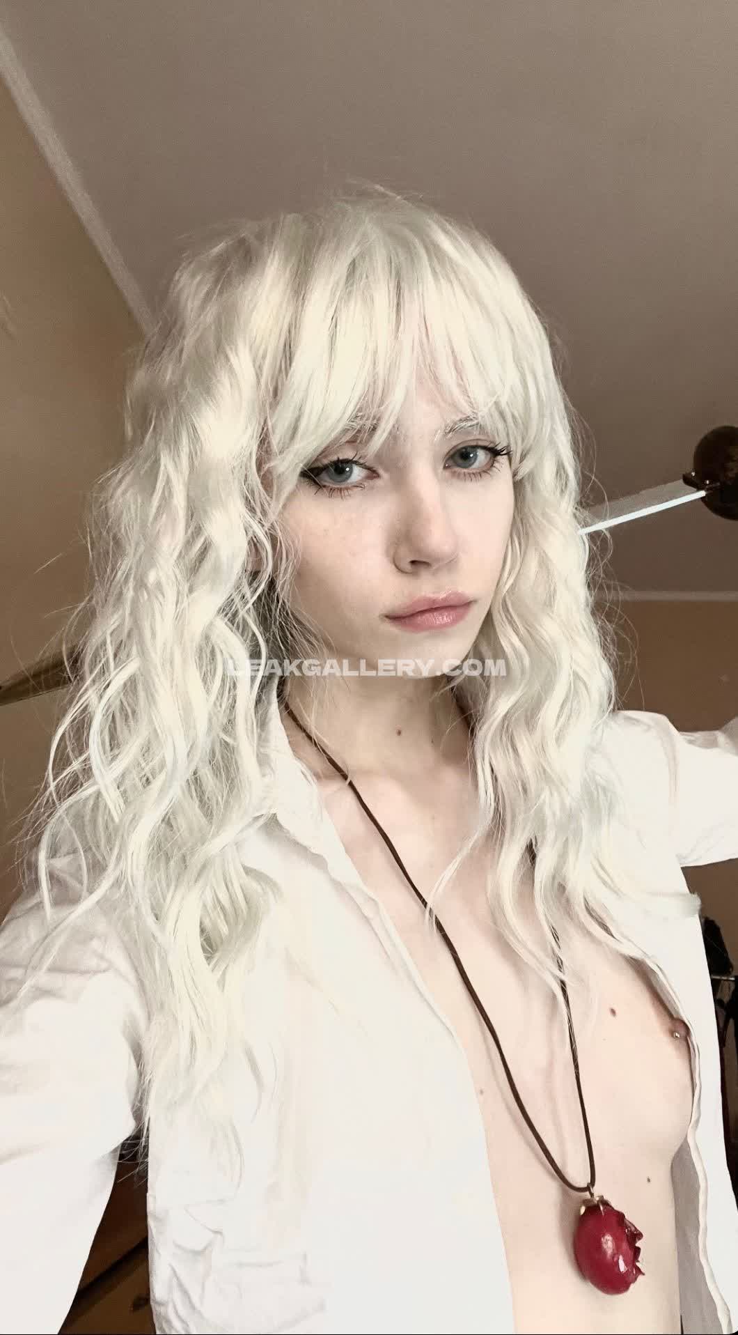 Yoursmalldoll Exclusive Leaked Nude OnlyFans #13340313