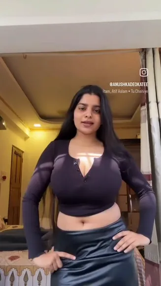 yourstrulyanushkaa video thumbnail