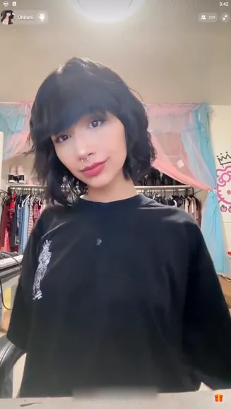 yourtokengirl video thumbnail