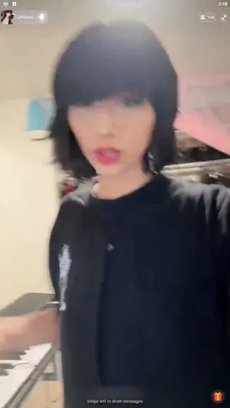 yourtokengirl video thumbnail