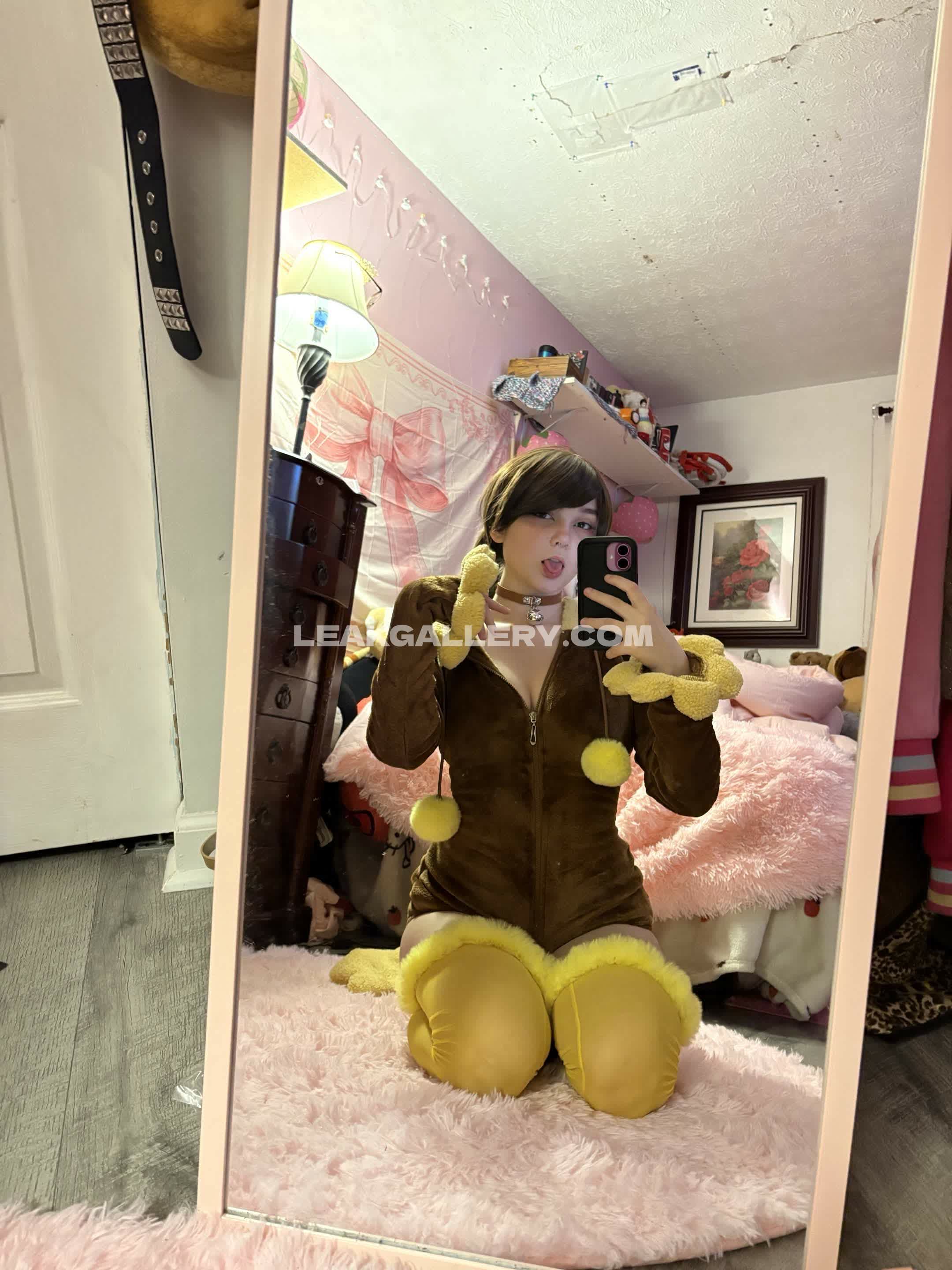 Ysaylitty Exclusive Leaked Nude OnlyFans #13234589