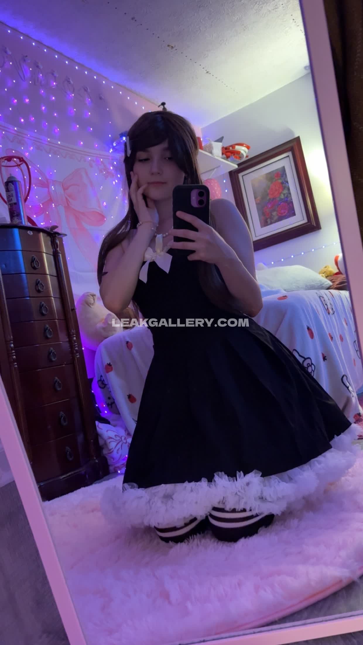 Ysaylitty OnlyFans Nudi in Esclusiva Trapela #12774637