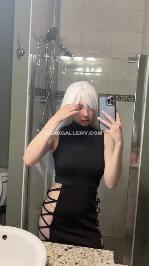 Ysoexotic Exclusive Leaked Nude OnlyFans #14705441