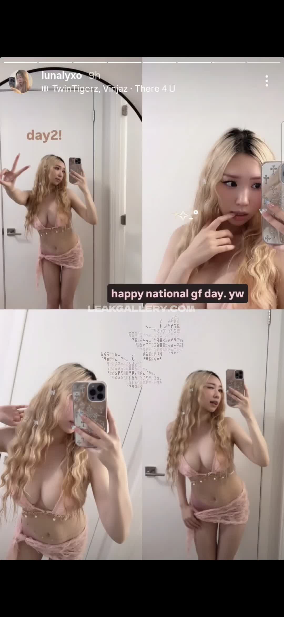 Ysoexotic Exclusive Leaked Nude OnlyFans #13349175