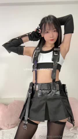 Yuahentai_2 / Yuahentai_1 Exclusive Leaked Nude OnlyFans #14387676