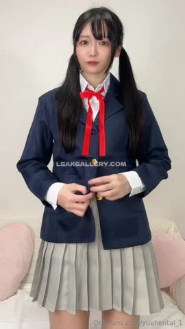 Yuahentai_2 / Yuahentai_1 Exclusive Leaked Nude OnlyFans #14466067