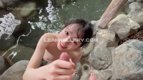 Yuahentai_2 / Yuahentai_1 Exclusive Leaked Nude OnlyFans #14277459