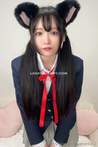 Yuahentai_2 / Yuahentai_1 Exclusive Leaked Nude OnlyFans #14378013