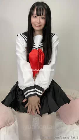 Yuahentai_2 / Yuahentai_1 Exclusive Leaked Nude OnlyFans #14712268
