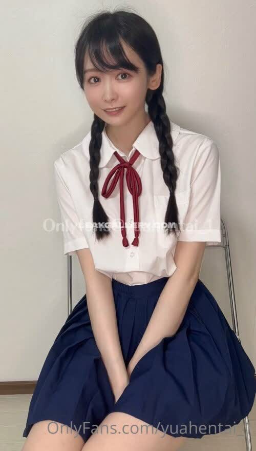 Yuahentai_2 / Yuahentai_1 Exclusive Leaked Nude OnlyFans #14393260