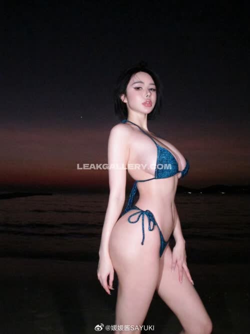 Yuan_sayuki Exclusive Leaked Nude OnlyFans #12140068