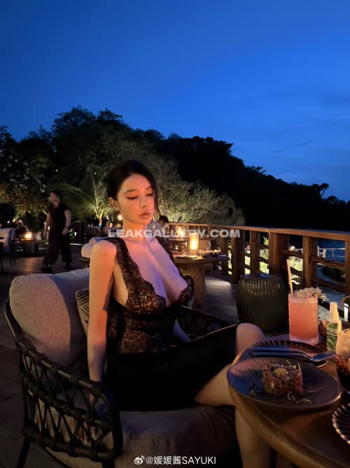 Yuan_sayuki Exclusive Leaked Nude OnlyFans #12288828