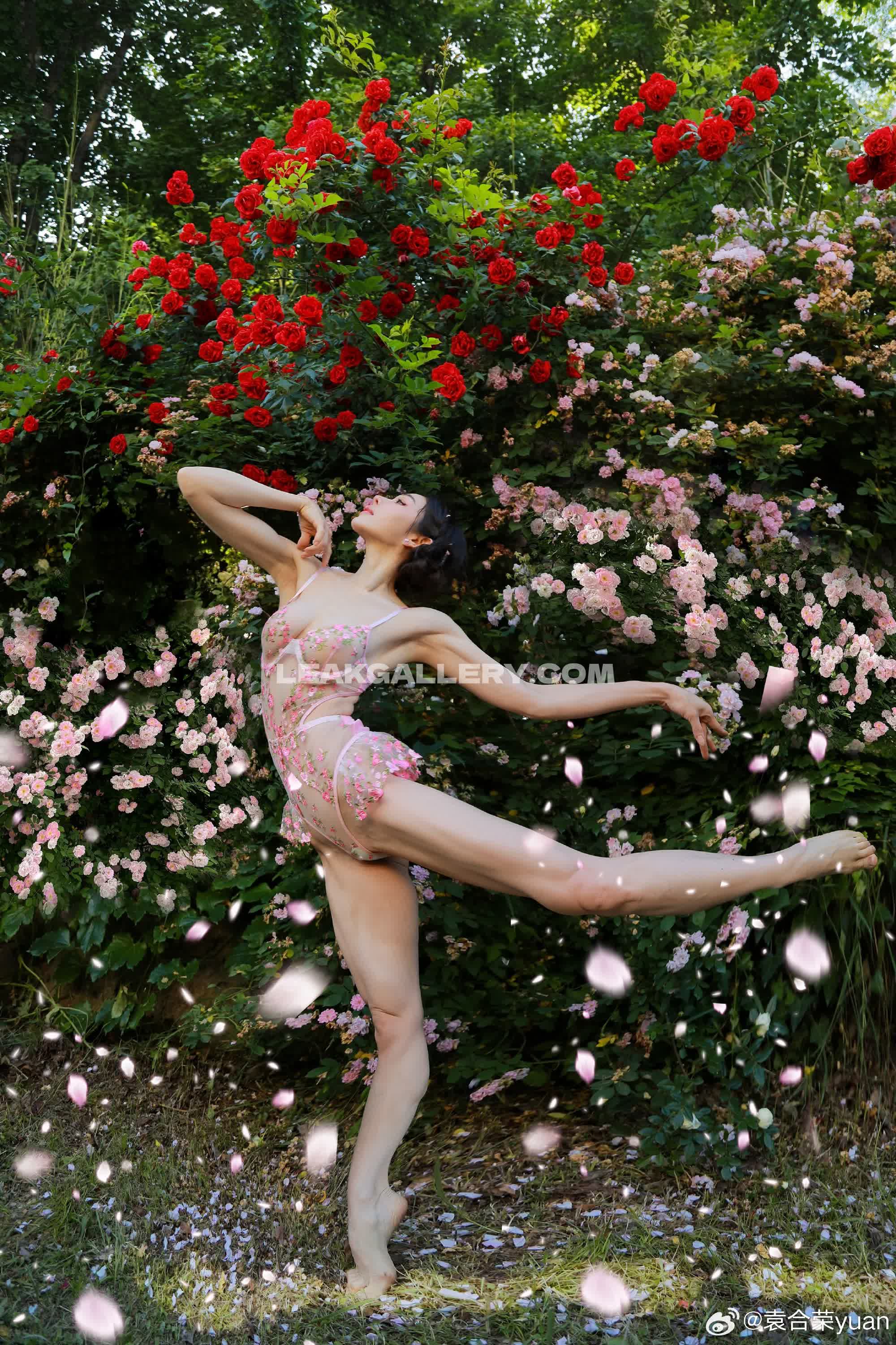 Yuanherong Exclusive Leaked Nude OnlyFans #13040001