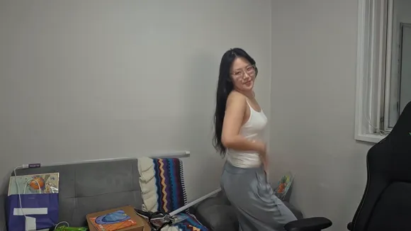 Yuggietv Exclusive Leaked Nude OnlyFans #13041020