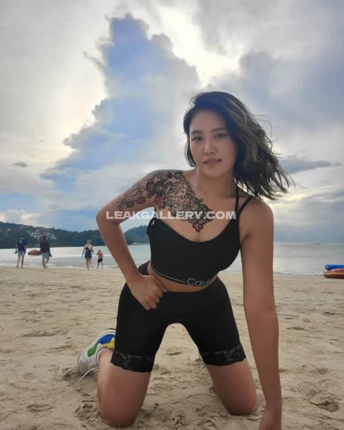 Yuggietv Exclusive Leaked Nude OnlyFans #14827411