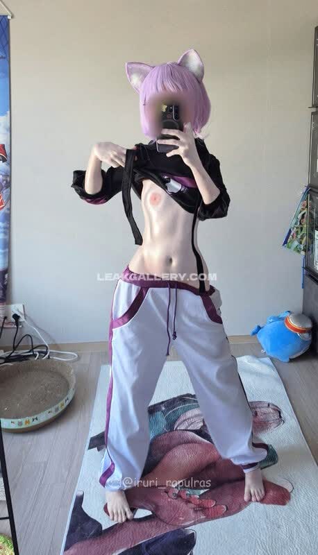 Yuiyui8754 Exclusive Leaked Nude OnlyFans #14517583