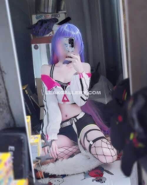 Yuiyui8754 Exclusive Leaked Nude OnlyFans #14628658