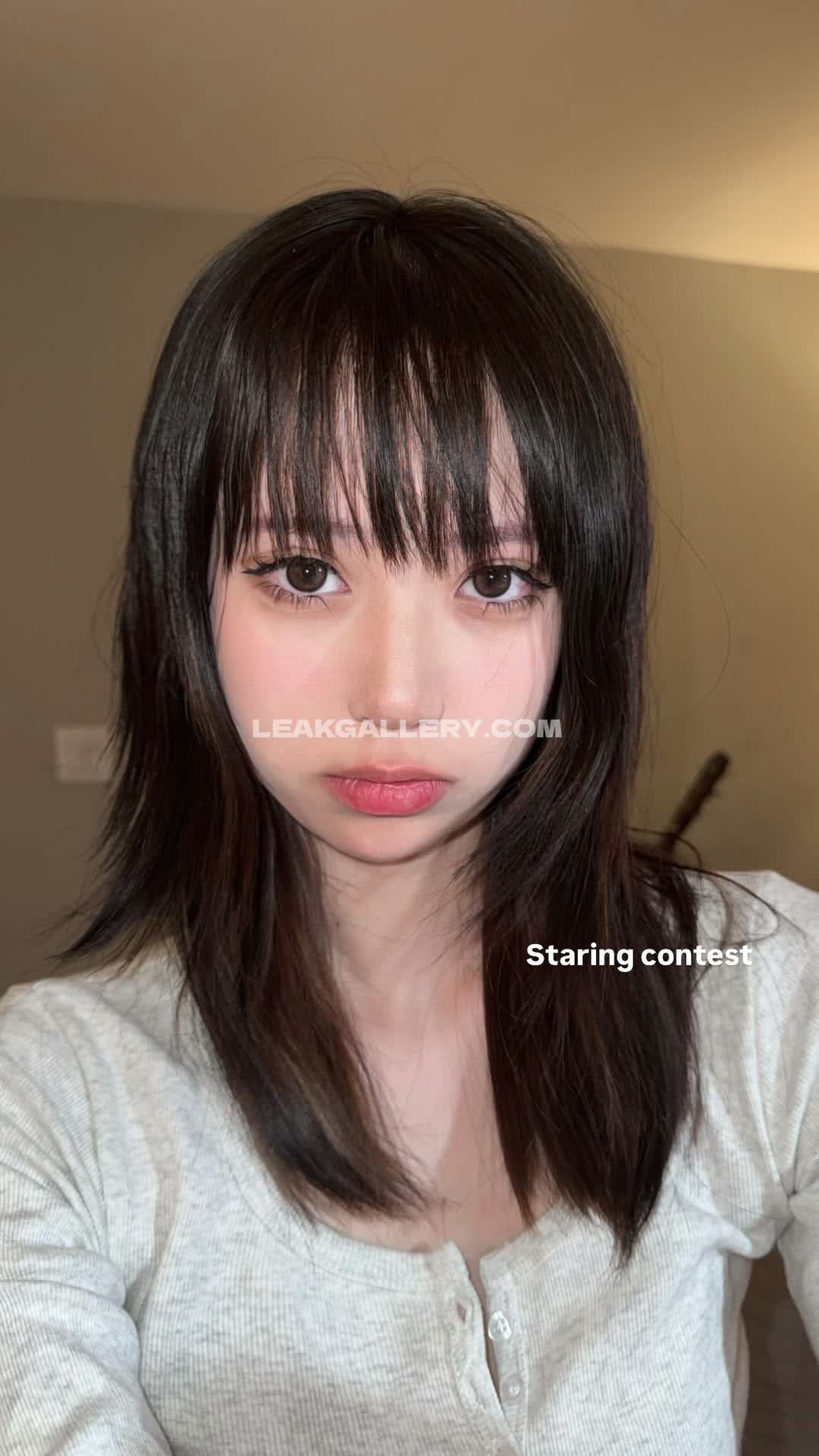 Yujinchu Exclusive Leaked Nude OnlyFans #12555184