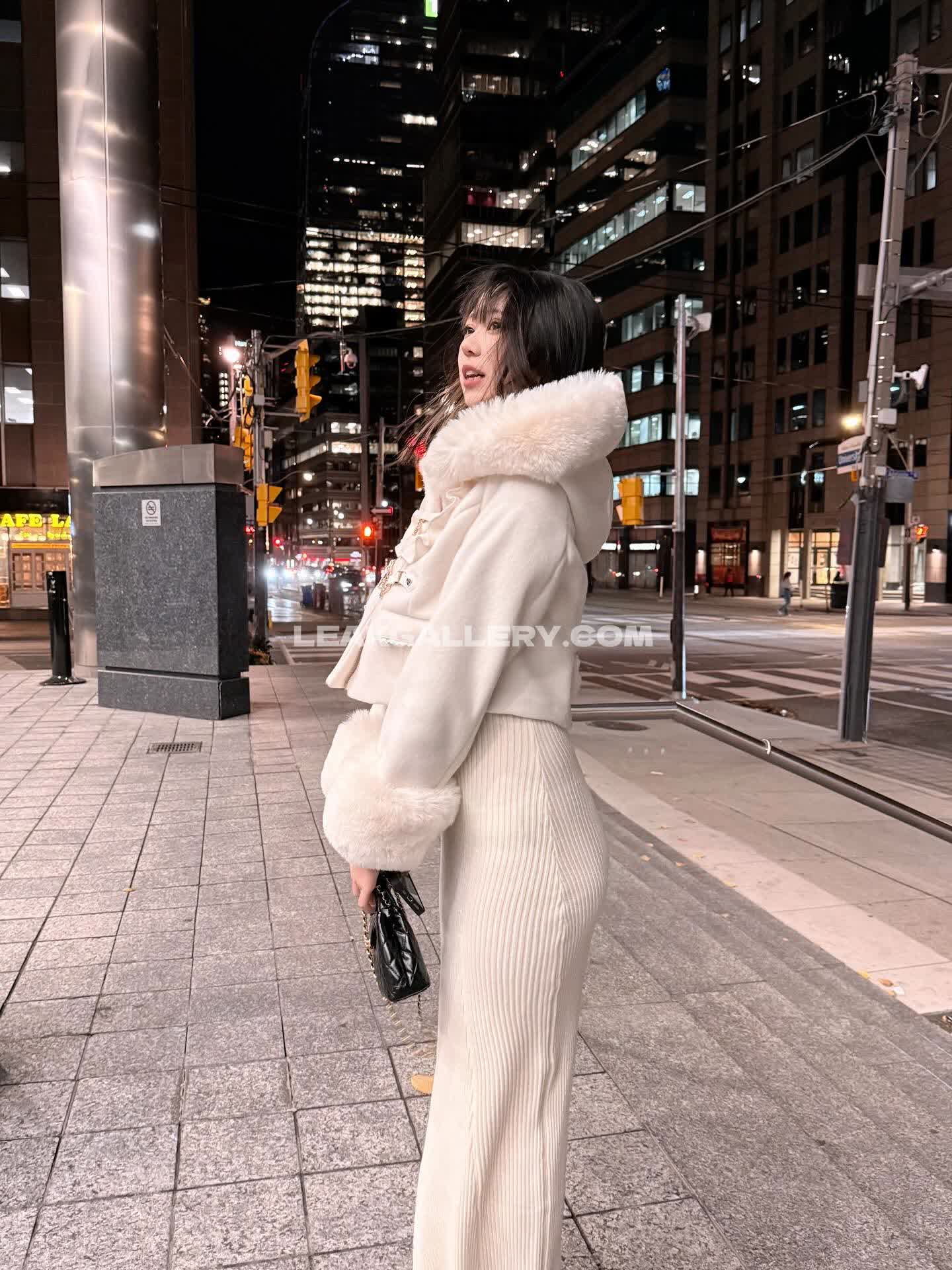 Yujinchu Exclusive Leaked Nude OnlyFans #12555172