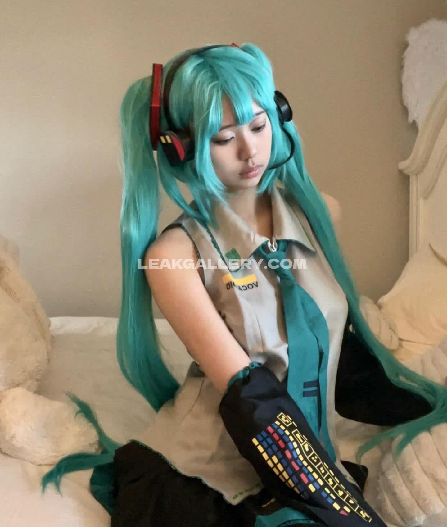 Yujinchu Exclusive Leaked Nude OnlyFans #12555185