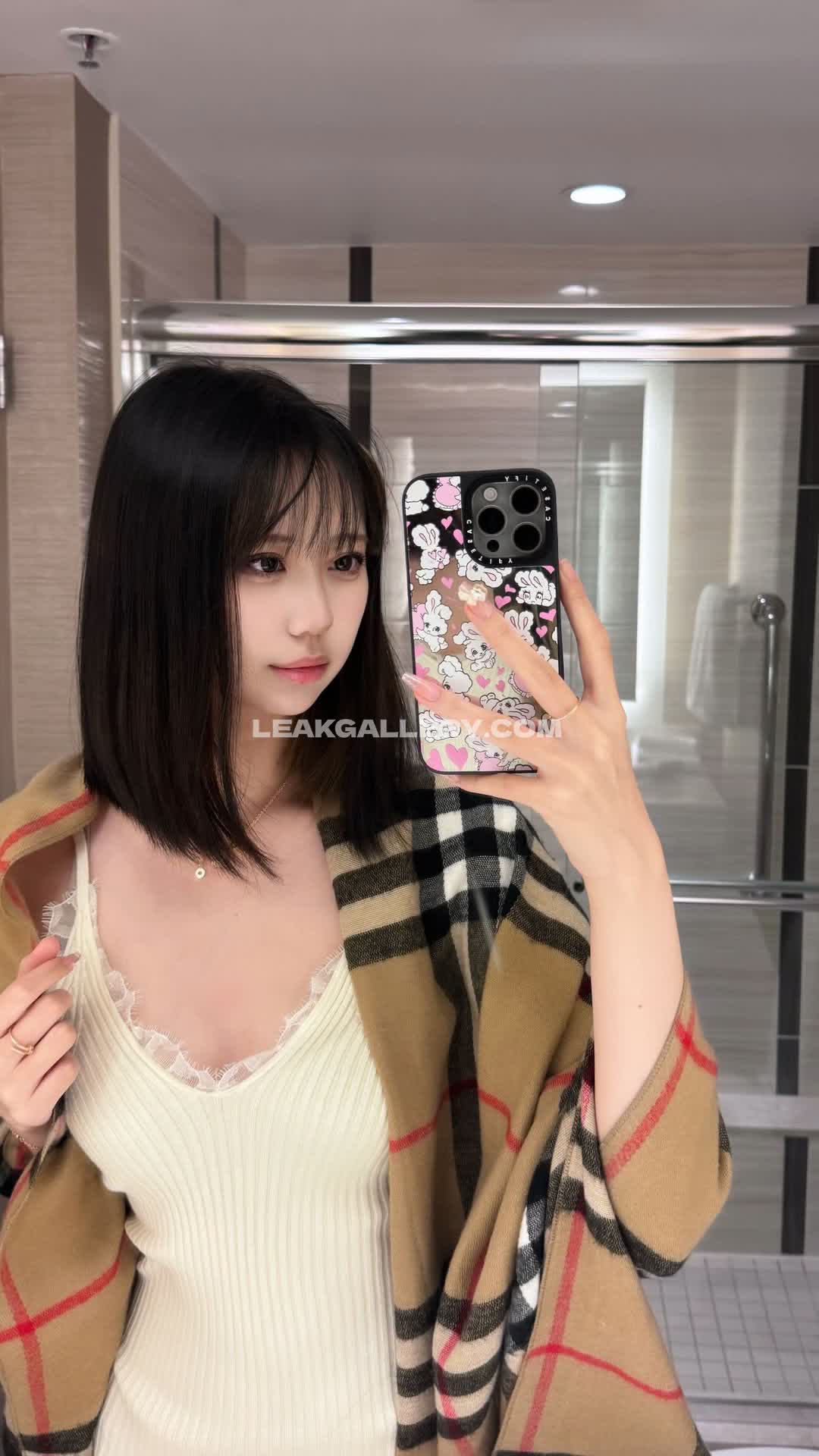Yujinchu Exclusive Leaked Nude OnlyFans #12555182