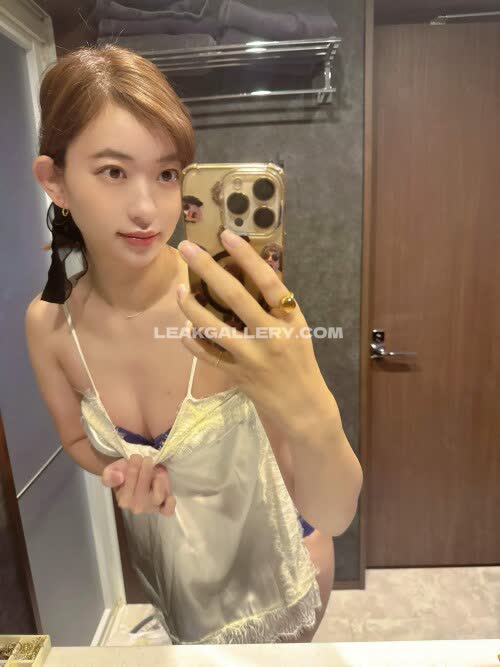 Yukakuramoti Exclusive Leaked Nude OnlyFans #12101115
