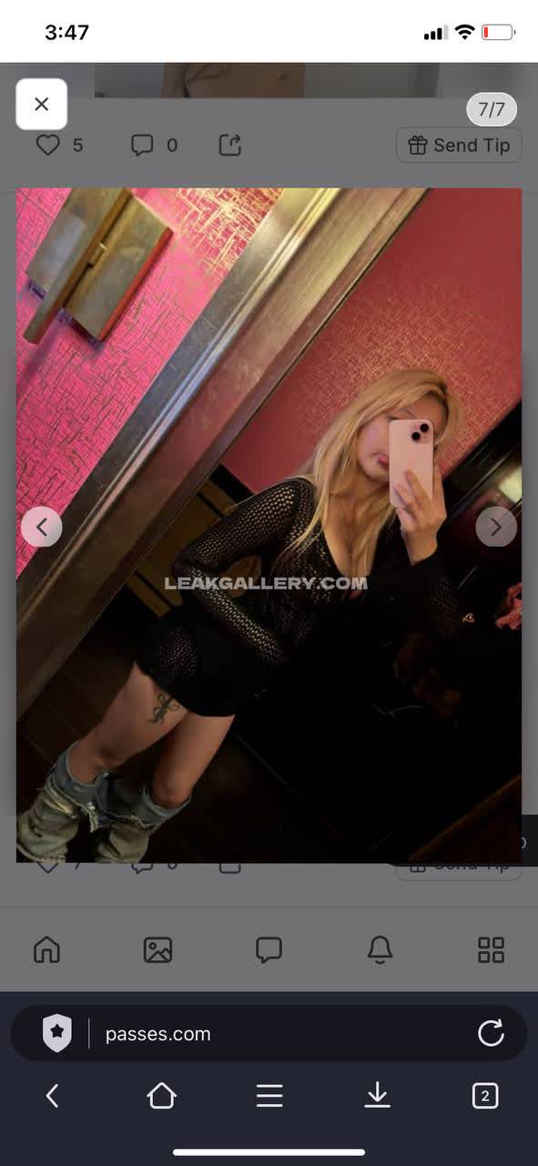 Yukisgarden Exclusive Leaked Nude OnlyFans #13195528