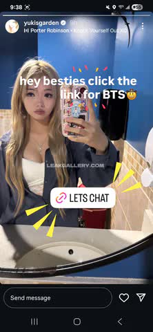 Yukisgarden Exclusive Leaked Nude OnlyFans #14888971