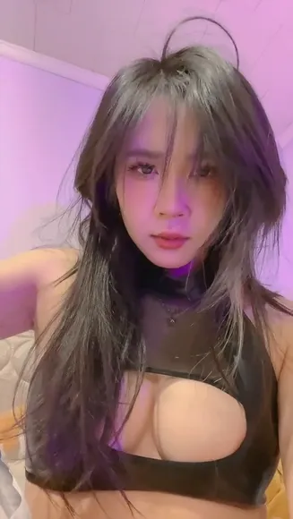 Yukitorisauce Sheer Top Boob Display OnlyFans Video Leaked