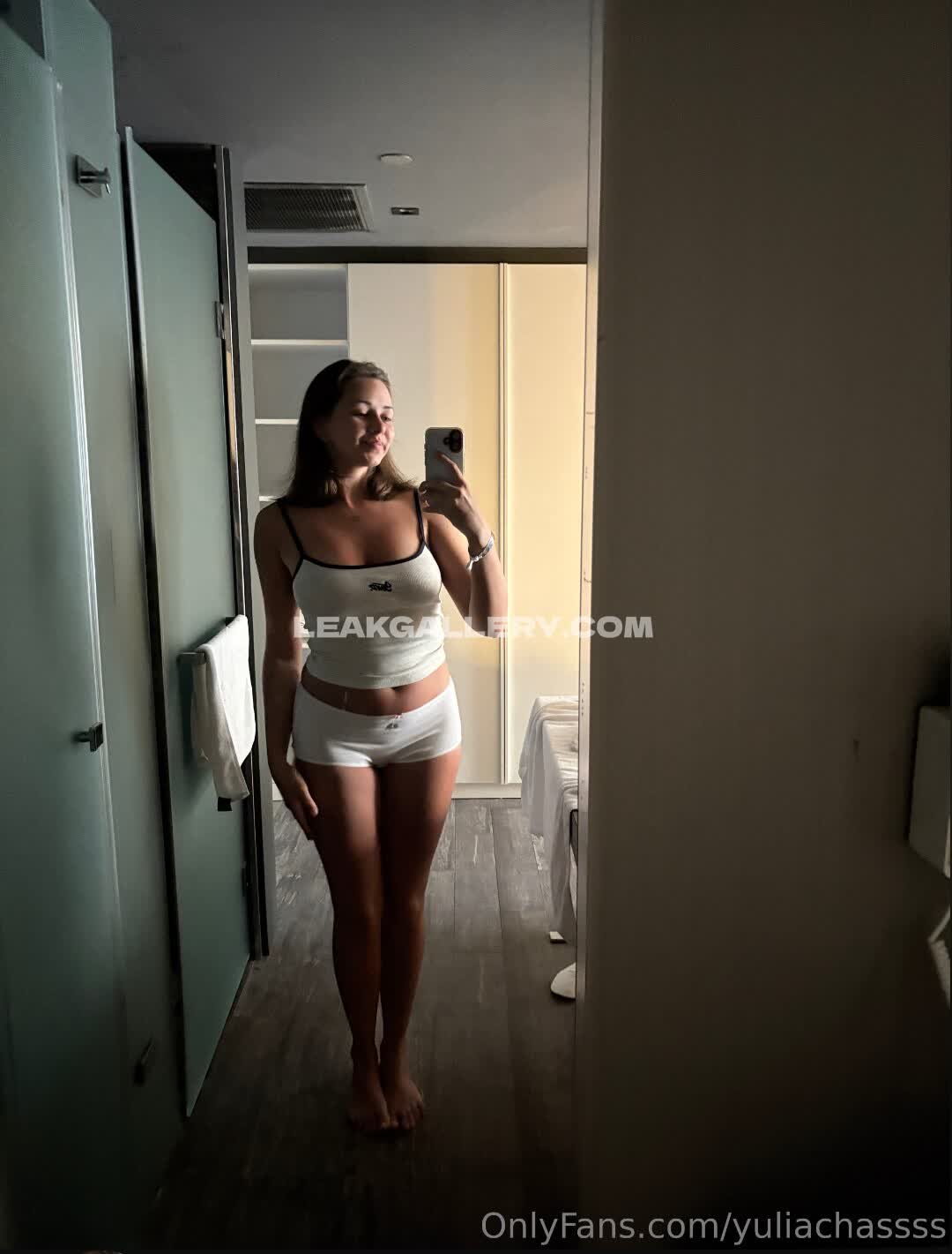 Yulkachash Эксклюзивная утечка обнаженных OnlyFans #12575481