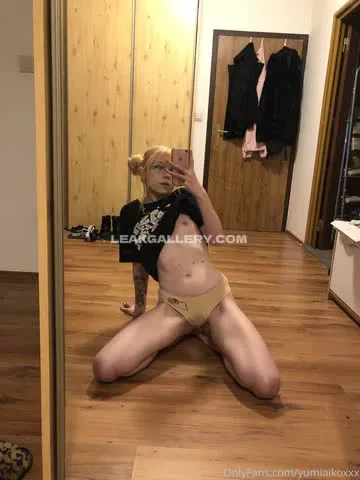 yumiaikoxxx