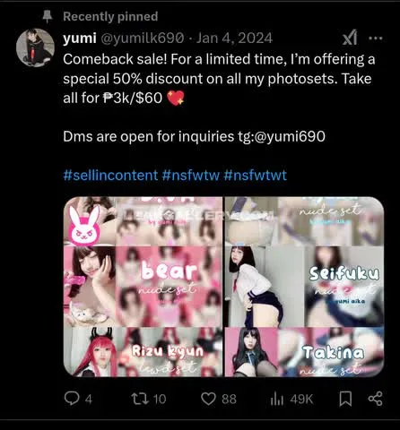 yumilk690