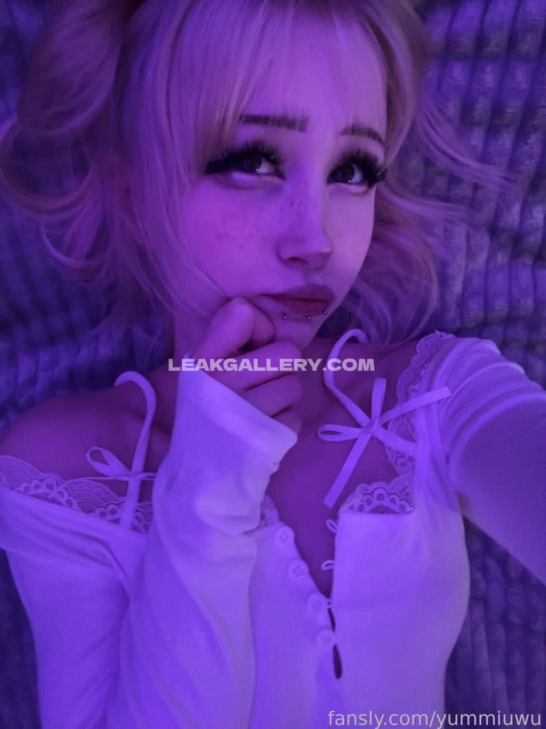 Yummiuwu / yumi Exclusive Leaked Nude OnlyFans #13096806