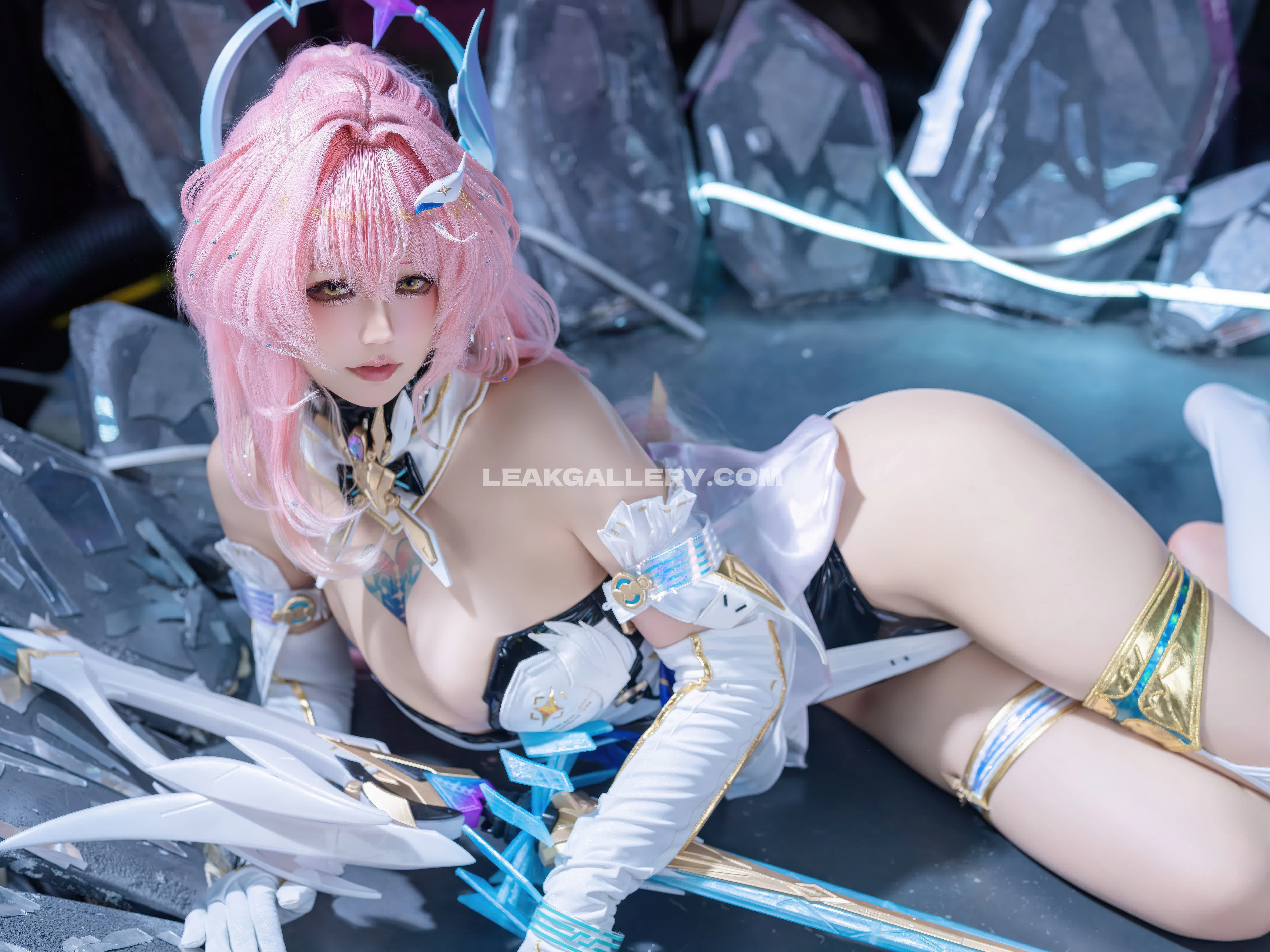 Yummychiyo Exclusive Leaked Nude OnlyFans #13053963
