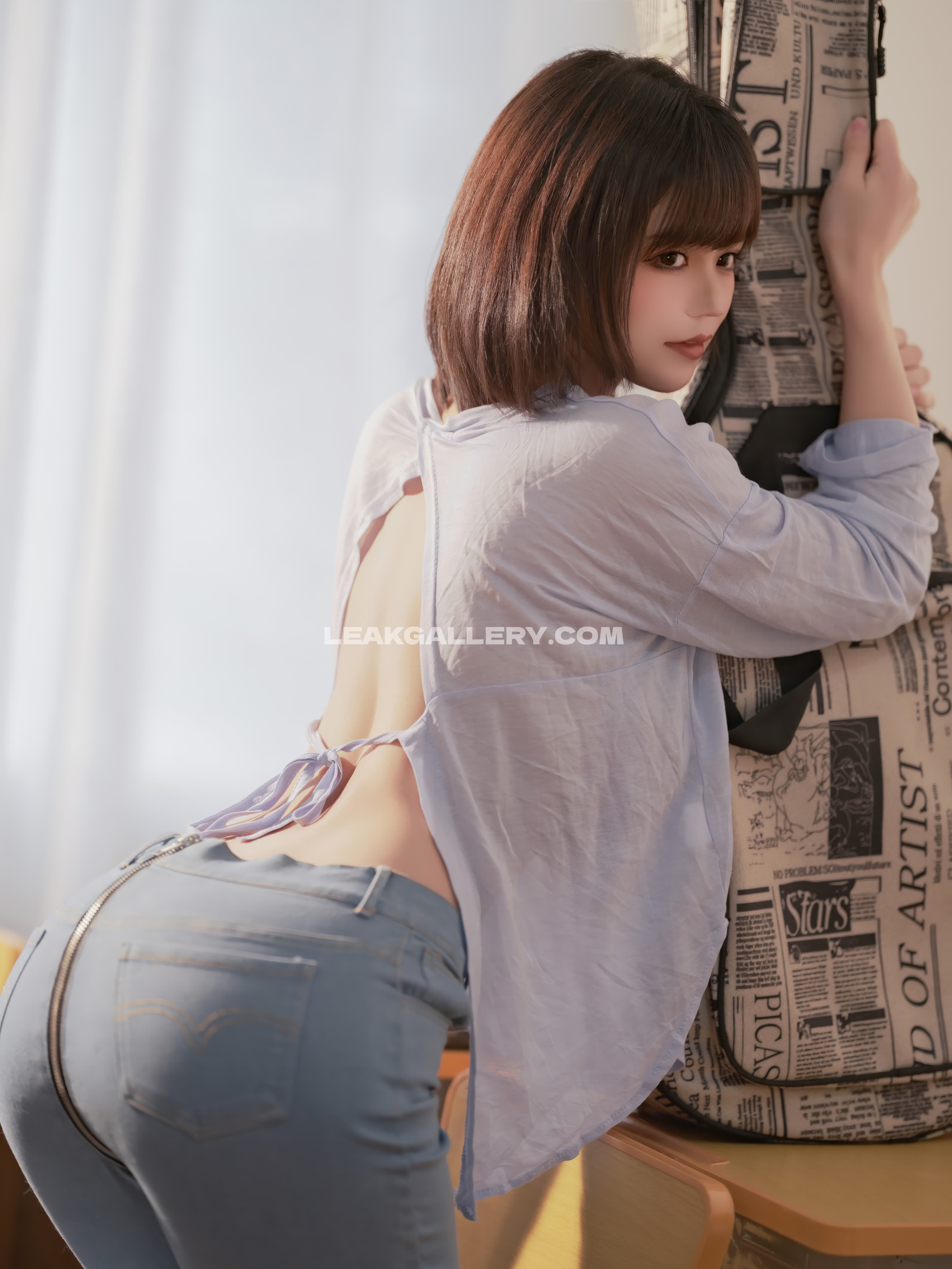 Yummychiyo Exclusive Leaked Nude OnlyFans #12988611
